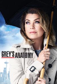 Click to watch 'Breathe Again' (popup) Greys Anatomy
